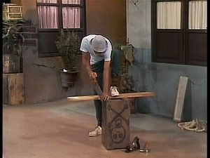El Chavo del Ocho 27. epizoda