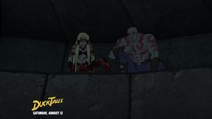 Marvel's Guardians of the Galaxy 18. epizoda