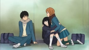 Kimi ni Todoke: Ode mě pro tebe Present
