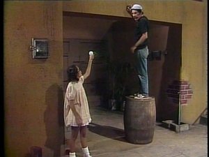 El Chavo del Ocho 30. epizoda