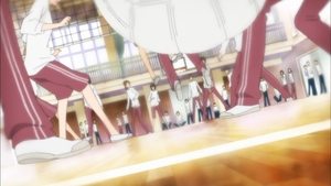 Kimi ni Todoke: Ode mě pro tebe Kurumi