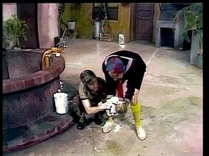 El Chavo del Ocho 21. epizoda
