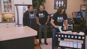 Impractical Jokers 16. epizoda