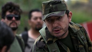 El Señor de los Cielos 37. epizoda