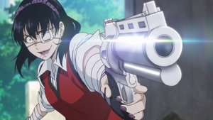 Kakegurui 4. epizoda