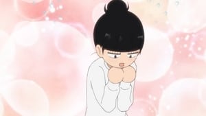 Kimi ni Todoke: Ode mě pro tebe Love
