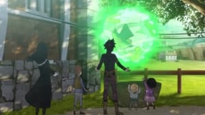 Black Clover 1. epizoda