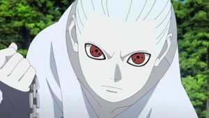 Boruto: Naruto Next Generations 20. epizoda