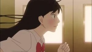 Kimi ni Todoke: Ode mě pro tebe Reach...