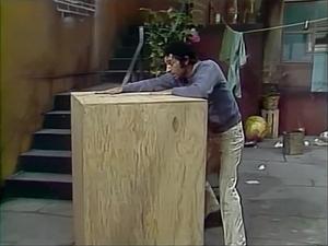 El Chavo del Ocho 6. epizoda