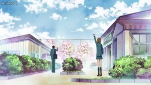 Kimi ni Todoke: Ode mě pro tebe 2nd-Year Students