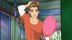 Winx Club Vpád nemrtvých