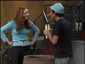 El Chavo del Ocho 27. epizoda