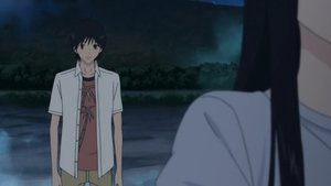 Kimi ni Todoke: Ode mě pro tebe After the Festival