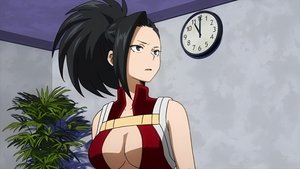 Boku no Hero Academia 22. epizoda