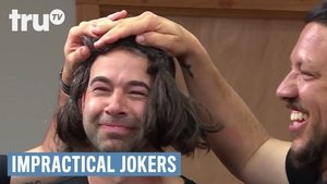 Impractical Jokers 17. epizoda