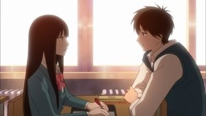 Kimi ni Todoke: Ode mě pro tebe After School
