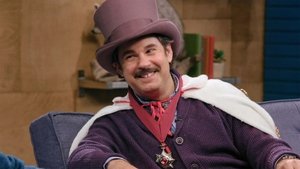 Comedy Bang! Bang! 20. epizoda