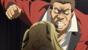 Kakegurui 5. epizoda