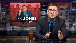 John Oliver: Co týden dal a vzal 19. epizoda