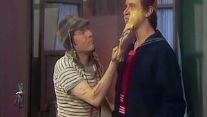 El Chavo del Ocho 16. epizoda