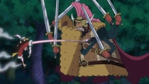 One Piece 798. epizoda