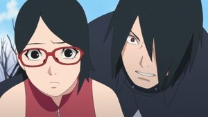 Boruto: Naruto Next Generations 21. epizoda