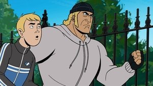 The Venture Bros. 3. epizoda