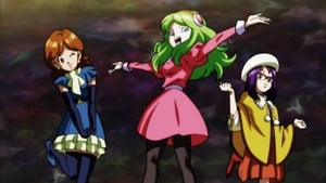 Dragon Ball Super 102. epizoda