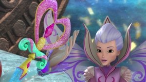 Winx Club Mýtix