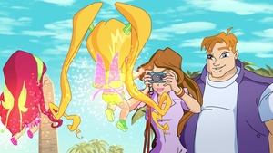 Winx Club Ztracená knihovna