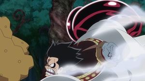 One Piece 799. epizoda