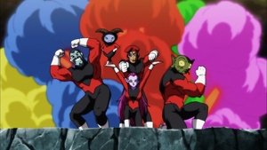Dragon Ball Super 101. epizoda