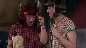 El Chavo del Ocho 17. epizoda