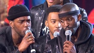 Nick Cannon Presents: Wild 'N Out 6. epizoda