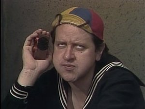 El Chavo del Ocho 32. epizoda
