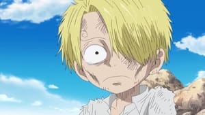 One Piece 801. epizoda