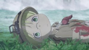 Made in Abyss 5. epizoda