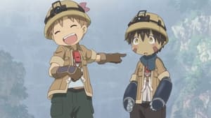 Made in Abyss 3. epizoda