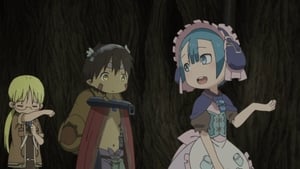 Made in Abyss 6. epizoda
