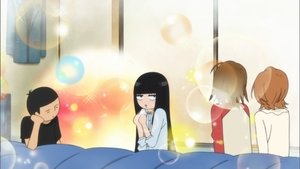 Kimi ni Todoke: Ode mě pro tebe Saturday Night