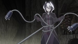 Made in Abyss 7. epizoda