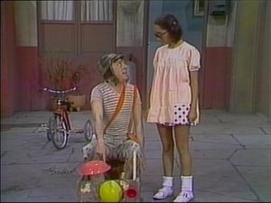El Chavo del Ocho 13. epizoda
