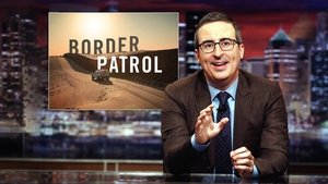 John Oliver: Co týden dal a vzal 20. epizoda