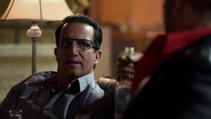 El Señor de los Cielos 26. epizoda