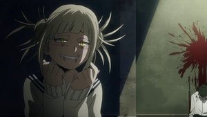 Boku no Hero Academia 18. epizoda