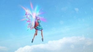 Winx Club Winx navždy