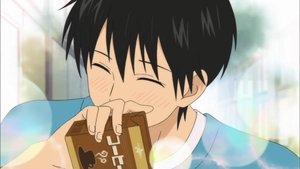 Kimi ni Todoke: Ode mě pro tebe Seating Change