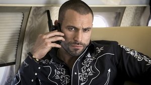 El Señor de los Cielos 40. epizoda