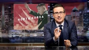 John Oliver: Co týden dal a vzal 21. epizoda